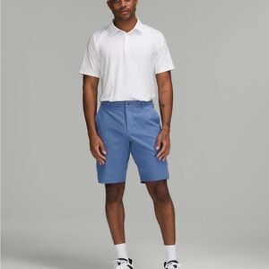 Lululemon Commission Golf Shorts